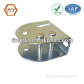 zinc plated metal stamping part